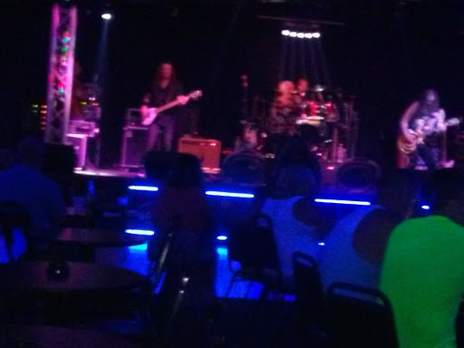 Bar «The Stage Northside», reviews and photos, 610 E 9 Mile Rd, Pensacola, FL 32514, USA