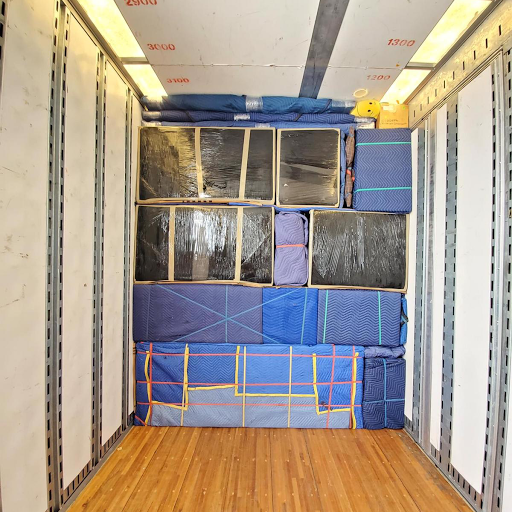 Moving Company «Tucson Moving Service», reviews and photos, 6080 N Oracle Rd Suite E, Tucson, AZ 85704, USA