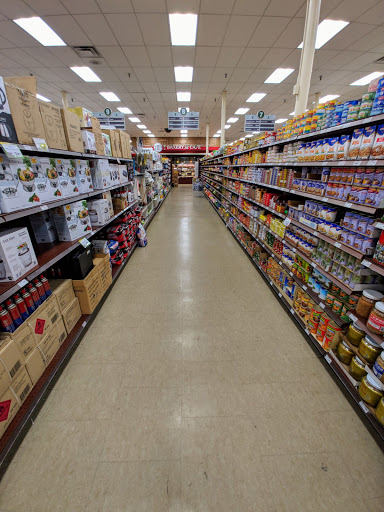 Asian Grocery Store «168 Market», reviews and photos, 3459 S Jones Blvd, Las Vegas, NV 89146, USA