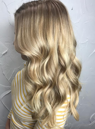 Hair Salon «New Identities Hair Studio - South Shore», reviews and photos, 10639 Big Bend Rd, Riverview, FL 33579, USA