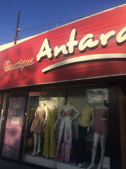 Antara boutique