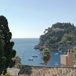 Photo n°1 de l'avis de Gabro.g fait le 01/08/2022 à 13:30 sur le  Taormina Garden Hotel à Taormina