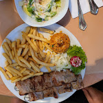 Photo n°3 de l'avis de Thomas.o fait le 19/09/2022 à 12:51 sur le  Restaurant Houken à Kerken