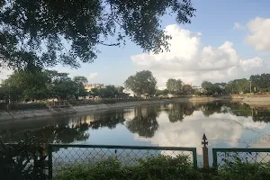 Rajaka Cheruvu Park image