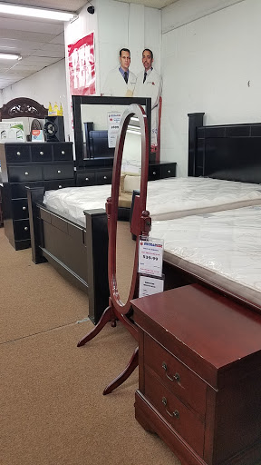 Furniture Store «Furniture & Mattress Discount King», reviews and photos, 1231 Roosevelt Ave, York, PA 17404, USA
