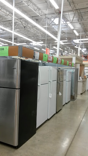 Home Improvement Store «The Home Depot», reviews and photos, 2111 Randall Rd, Geneva, IL 60134, USA