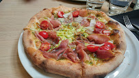 Pizza du Restaurant italien Little Trallalla (Ancien CIBO Pizza) à Biarritz - n°1