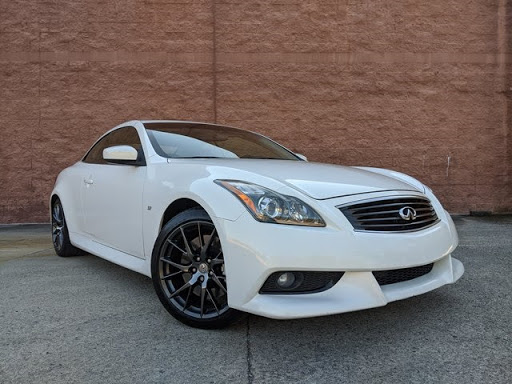 Used Car Dealer «Rick Davenport Auto Sales», reviews and photos, 1291 N Wesleyan Blvd, Rocky Mount, NC 27804, USA