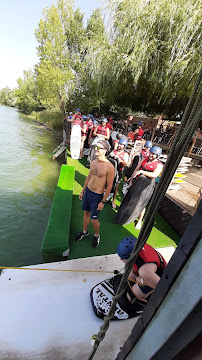 Photos du propriétaire du Restaurant Teleski nautique de Bram - n°7