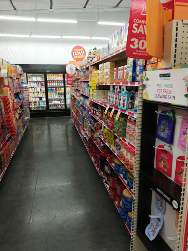 Dollar Store «FAMILY DOLLAR», reviews and photos, 6565 Colquitt Rd, Keithville, LA 71047, USA