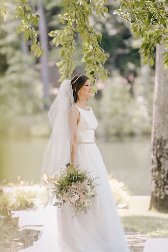 Wedding Venue «In the Woods Wedding & Event Venue», reviews and photos, 2173 Cartersville Hwy, Rockmart, GA 30153, USA