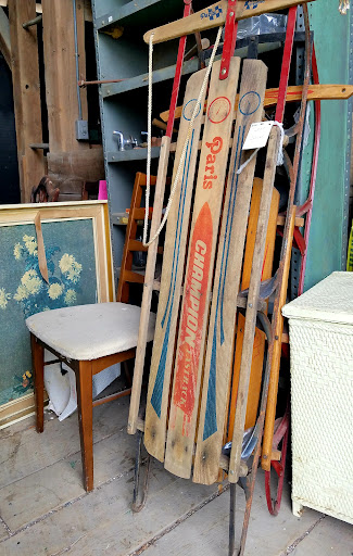 Home Goods Store «Chartreuse & co», reviews and photos, 4007 Buckeystown Pike, Frederick, MD 21704, USA