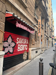 Photo n°1 de Sakura Bento & Salon de thé japonais à Marseille ()