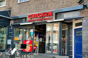 Chicken Nijmegen image
