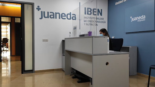 Hospital Juaneda Miramar