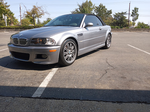 Auto Body Shop «EXCELLENCE AUTO SHOP», reviews and photos, 4443 Auburn Blvd, Sacramento, CA 95841, USA