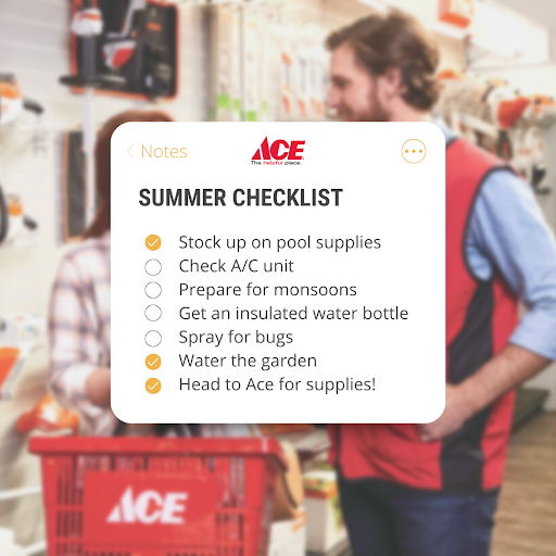 Hardware Store «Evergreen Park Ace Hardware», reviews and photos, 3404 95th St, Evergreen Park, IL 60805, USA