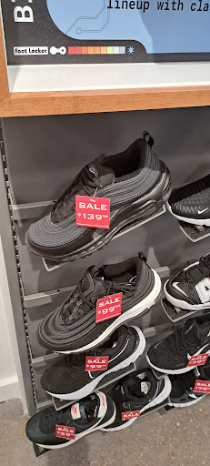 Shopping Mall «The Shops at Iverson», reviews and photos, 3737 Branch Ave, Temple Hills, MD 20748, USA