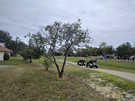 Golf Club «Casselberry Golf Club», reviews and photos, 300 S Triplet Lake Dr, Casselberry, FL 32707, USA