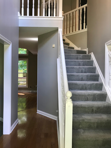 Painter «LIFESTYLE PAINTING», reviews and photos, 10316 Ignatius Ave, Cleveland, OH 44111, USA