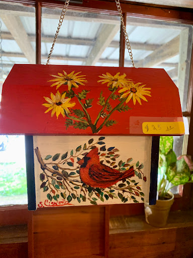 Gift Shop «The Mill», reviews and photos, 1101 Dover Rd, Clarksville, TN 37042, USA