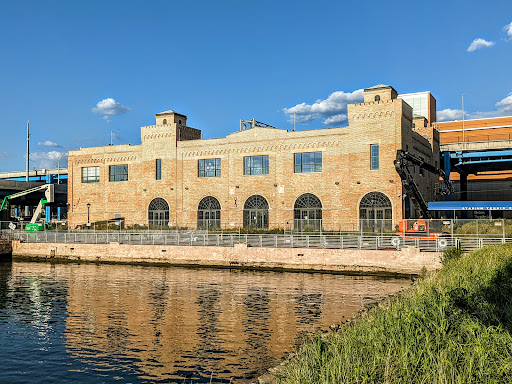 Tennis Court «Stadium Tennis Center», reviews and photos, 725 Gateway Center Blvd, Bronx, NY 10451, USA