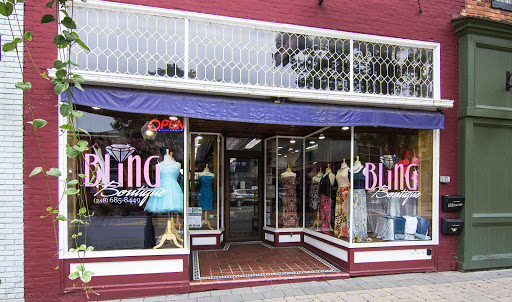 Boutique «Bling Boutique», reviews and photos, 361 N Main St, Milford, MI 48381, USA