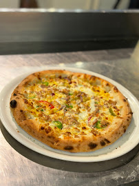 Les plus récentes photos du Pizzeria Bell'Italia - Pizzas à Saint-Pierre-du-Perray - n°3