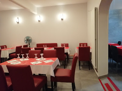 New Tandoori House à Meudon
