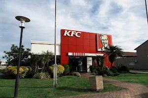 KFC Kabega Park image