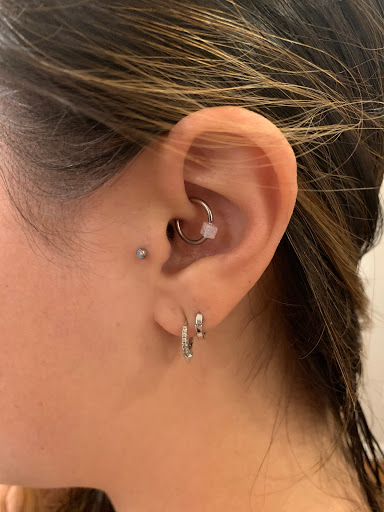 Explore allen iverson tattoo ideas, creative tattoo ideas in Phoenix, available at Halo Piercing and Fine Jewelry