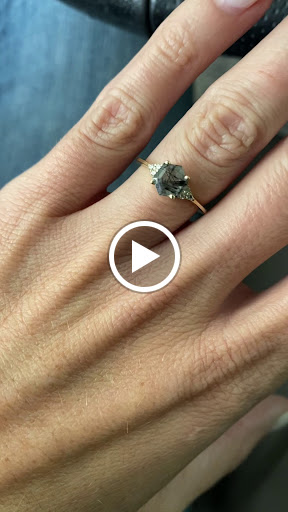 Jewelry Repair Service «The Jewelry Doctor», reviews and photos, 4376 Northlake Blvd, Palm Beach Gardens, FL 33410, USA