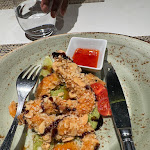 Photo n°2 de l'avis de Cherylene.� fait le 18/03/2024 à 11:20 sur le  soMos Restaurant & Lounge à Porto