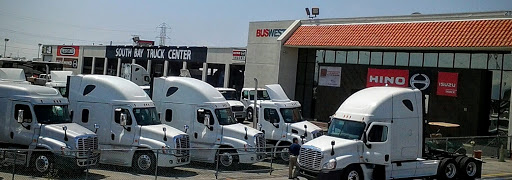 Velocity Truck Centers - Carson