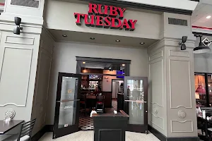 Ruby Tuesday image