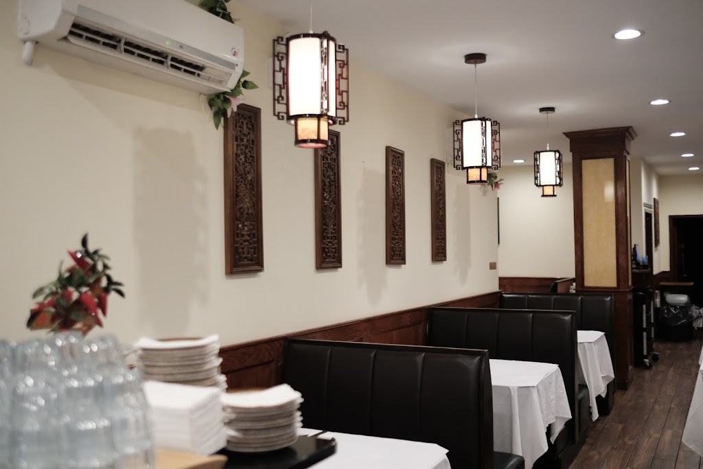 Oohu Szechuan & Canton Cuisines 兀湖川菜馆 中餐 点心 纽约必吃 10018