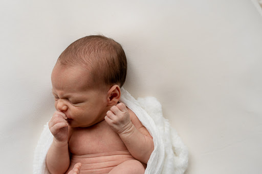 Baby Fotografie Magdalin Nürnberg