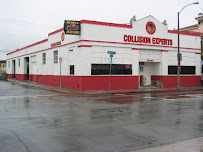 Collision Experts - Photo 2 - Car repair in Long Beach, CA, Long Beach