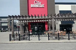 City Barbeque image