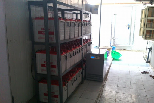 Zeek Solar Shop, France Road, Fagge, Kano, Nigeria, Cell Phone Store, state Kano