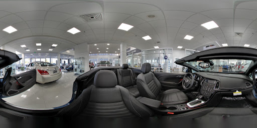 Car Dealer «Schumacher Buick GMC of North Palm Beach», reviews and photos, 3720 Northlake Blvd a, Lake Park, FL 33403, USA