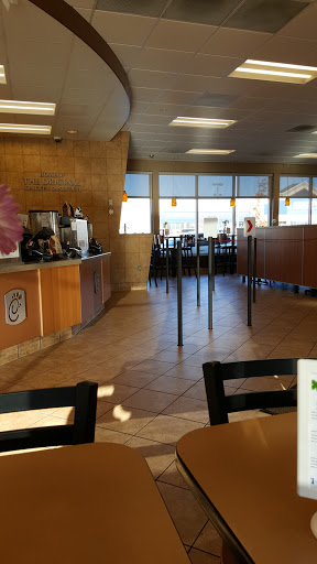 Fast Food Restaurant «Chick-fil-A», reviews and photos, 6203 N Illinois St, Fairview Heights, IL 62208, USA