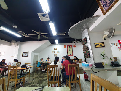Jai Thai Restaurant