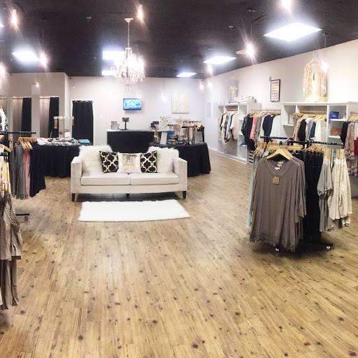Boutique «Glam Boutique», reviews and photos, 7755 Magnolia Beach Rd j, Denham Springs, LA 70726, USA
