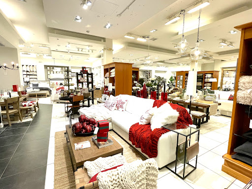 Furniture Store «Pottery Barn», reviews and photos, 1065 Brea Mall #2107b, Brea, CA 92821, USA