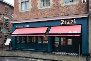 Zizzi - Oxford image