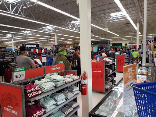 Sporting Goods Store «Academy Sports + Outdoors», reviews and photos, 145 Moss Grove Blvd, Knoxville, TN 37922, USA