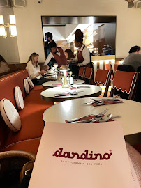 Les plus récentes photos du Restaurant italien Dandino à Paris - n°6