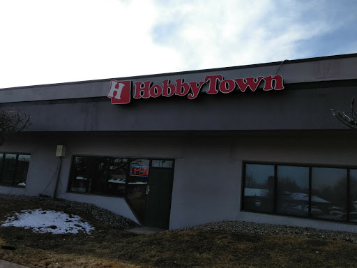 Toy Store «Colpar Hobbies», reviews and photos, 3355 S Wadsworth Blvd, Lakewood, CO 80227, USA