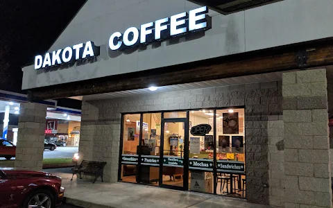 Dakota Coffee Works image